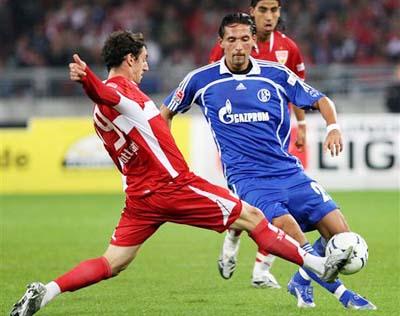 在多次的围 在多次的围